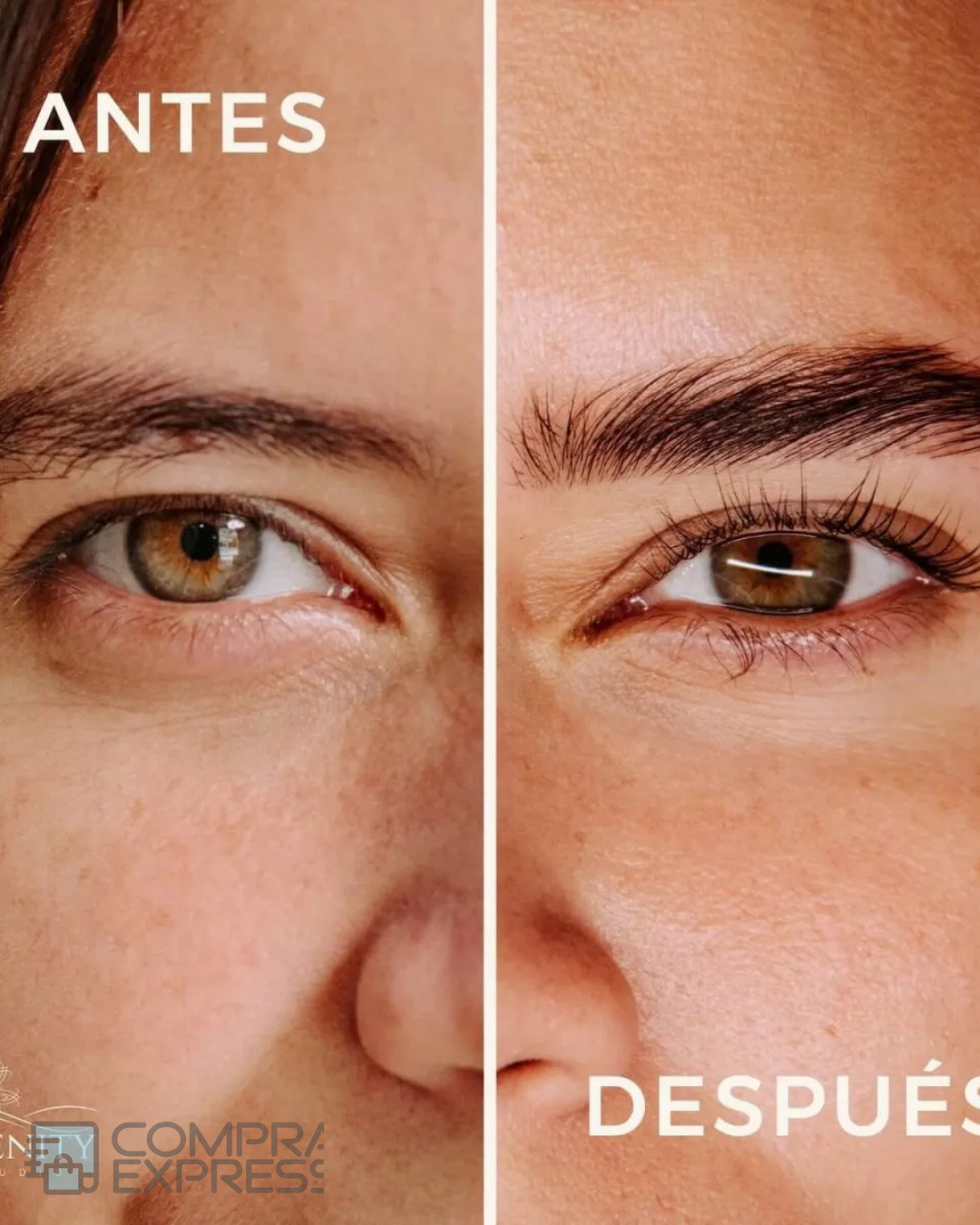 NUVELLA_SERUM DE PESTAÑAS Y CEJAS